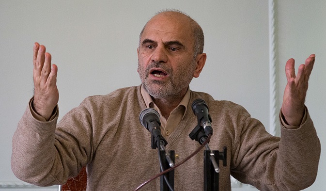  فرشاد مومنی: یک حکومت‌گر از خود بپرسد ما چه کردیم که برای اولین بار در تاریخ این کشور، جمعیت فقرا دو برابر شد!