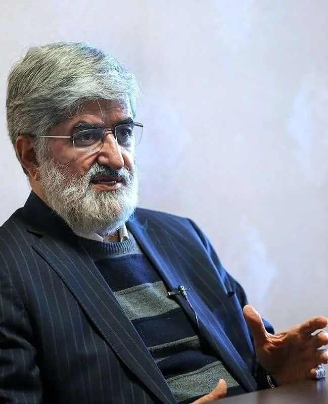  علی مطهری: رفع فیلترینگ گام به گام امروز به رأی گذاشته می شود/ مخالفان رفع فیلترینگ در شورای عالی فضای مجازی نگاه امنیتی دارند نه دغدغه اخلاقی