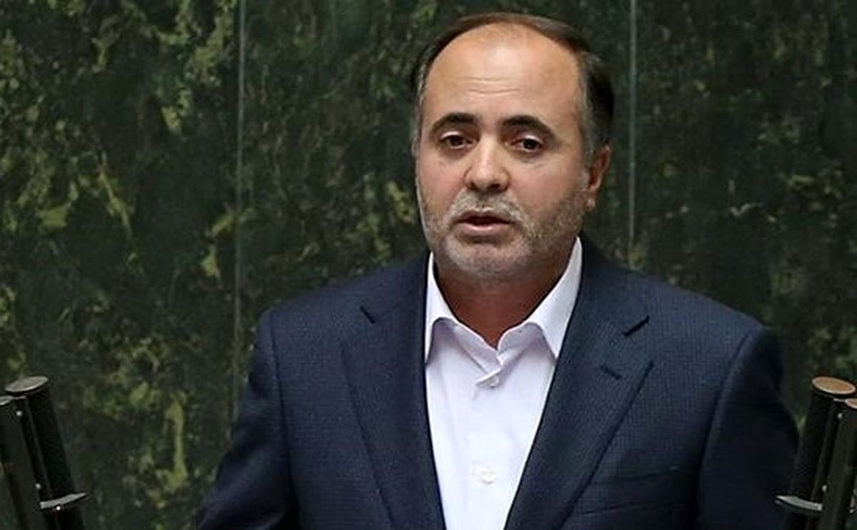  نوری قزلجه، نماینده مجلس: قطعا میلیون‌ها مهاجر از نظر اقتصادی، امنیتی و سیاسی برای هر کشوری آسیب‌رسان هستند