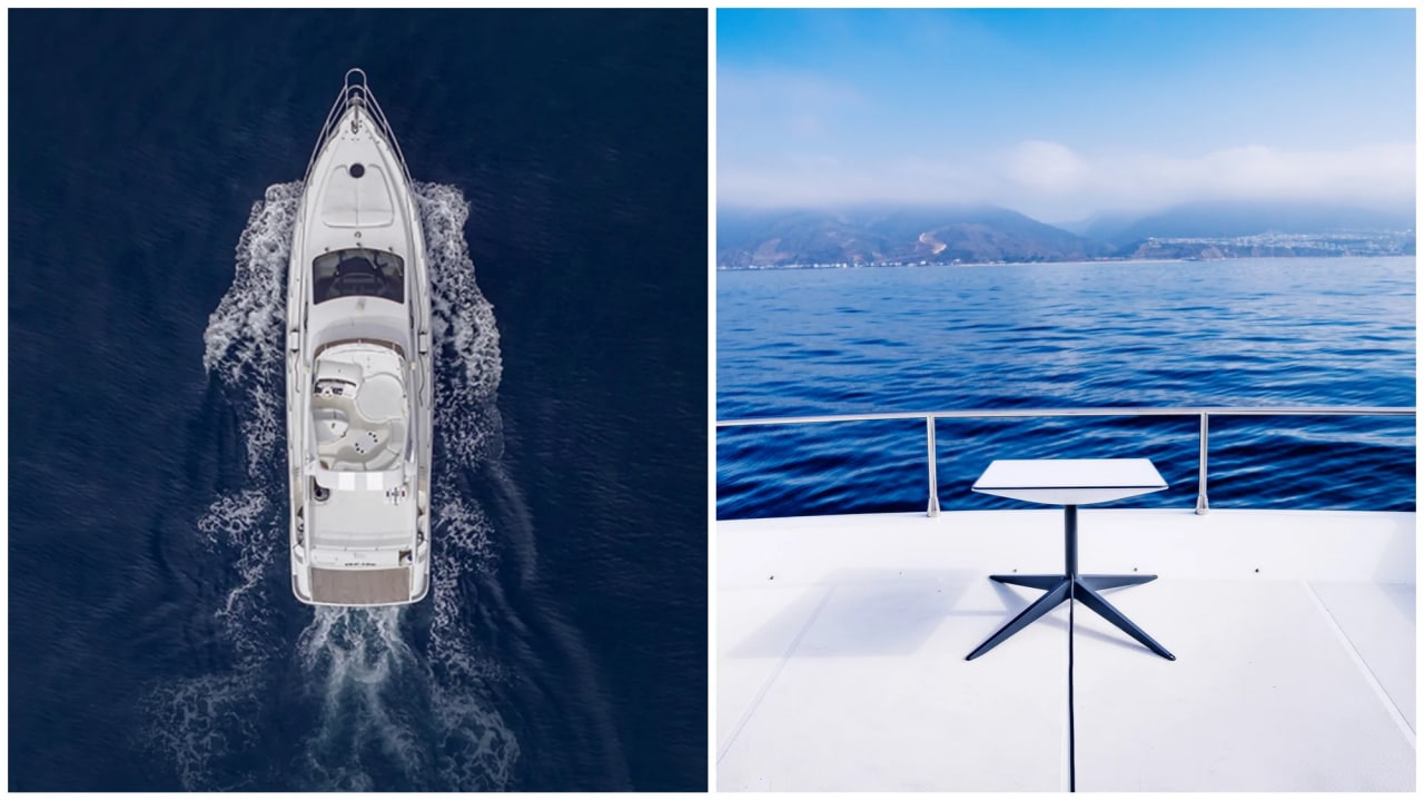  سرویس استارلینک برای کشتی‌ها و قایق‌ها با اشتراک ماهانه ۵ هزار دلار معرفی شد