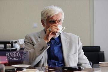  از وزیر کشور باید پرسید که آقای عارف کجاست! غیبتِ محسوس محمدرضا عارف در سالِ انتخابات /رسولی: عارف بی‌انگیزه و مأیوس است