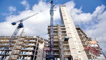  آمارهای ضد و نقیض از هزینه ساخت مسکن آمار عجیب از قیمت تمام شده ساخت مسکن/ ساخت خانه متری ۶.۵ میلیون تومان ممکن است؟