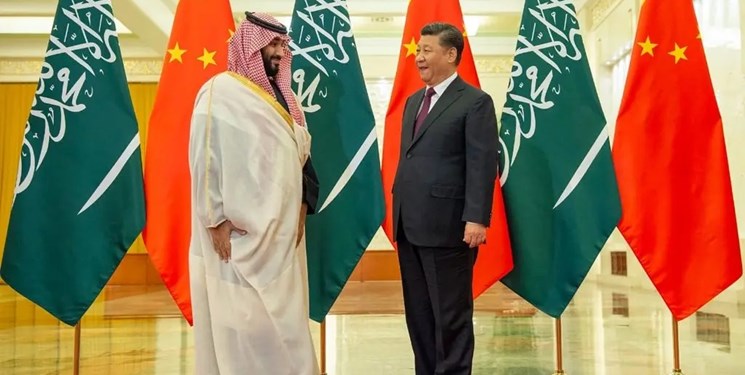  تمجید چین از نقش عربستان در یمن: ریاض برای صلح در صنعاء تلاش می‌کند