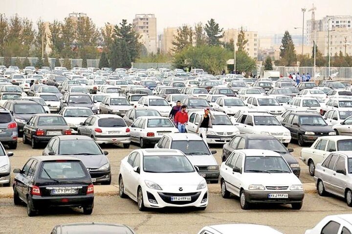 وزیر صمت ؛ قاتل یا مقتول صنعت خودروسازی دولتی ؟ 