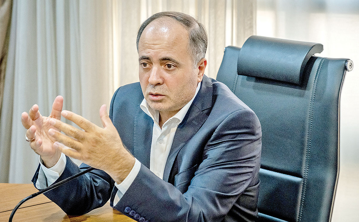  رئیس فراکسیون مستقلین مجلس : آسیب‌شناسی اقتصادی لایحه حجاب