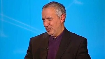 کنایه تند عطاءالله مهاجرانی به بایدن بعد از دیدار با نتانیاهو /کدام نصیحت؟!