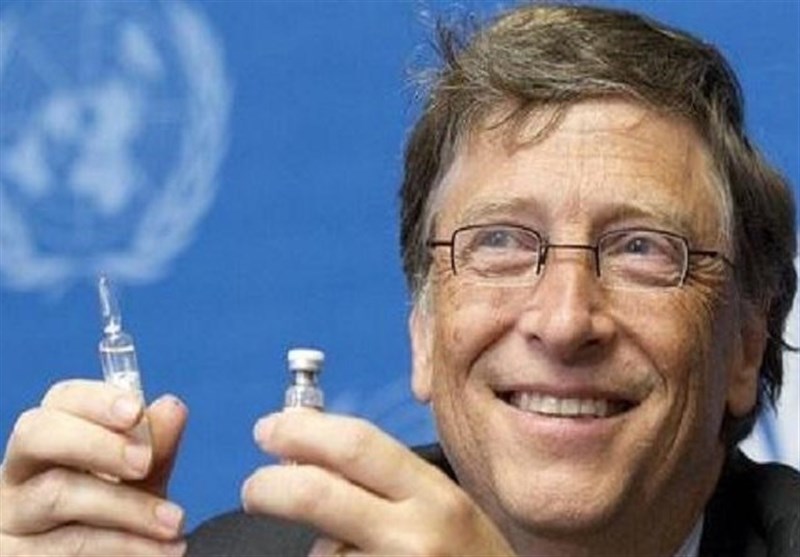 بیل گیتس: اومیکرون نوعی واکسن است که مصونیت گسترده‌ای ایجاد خواهد کرد 