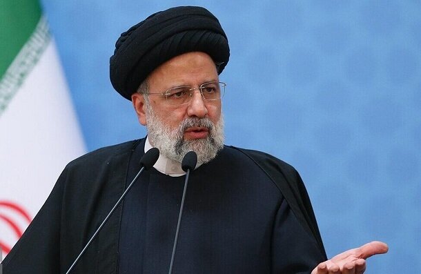 نامه ابراهیم رئیسی به سران ۵۰ کشور چه بود؟