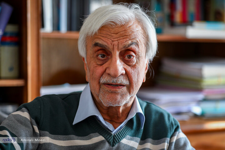 هاشمی طبا : مردم در رای دادن به چند دسته تقسیم می شوند؛ یک عده به "آقای باطله" رای می دهند