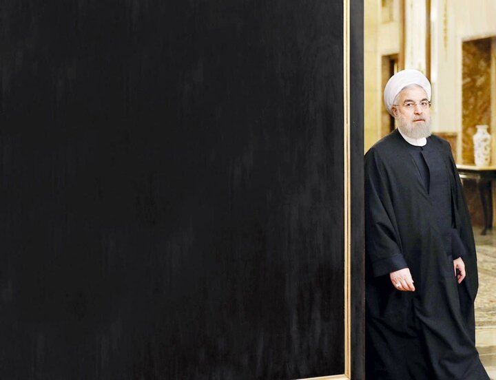 ذوق زدگی تندروها از ردصلاحیت روحانی خالص سازان به ایستگاه مجلس خبرگان رسیدند /«دایره خودی‌ها» تنگ‌تر خواهد شد؟ +جدول