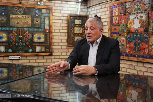   محسن هاشمی: کاندیداتوری ام در انتخابات ۱۴۰۴، صرفا گمانه زنی است /کارگزاران برای لیست دادن، منتظر تایید صلاحیت هاست