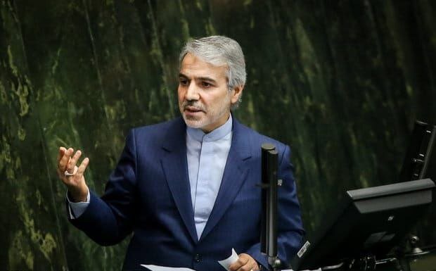 پیام معنادار محمدباقر نوبخت خطاب به دولتمردان سیزدهم به مناسبت عید فطر