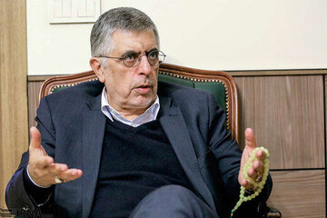 قیمت گوشت در محله کرباسچی چند؟ /خاتمی وقتی می بیند به حرف هایش گوش داده نمی شود مجبور است داد بزند/با زندانی کردن تاج زاده مشکلی حل شد؟