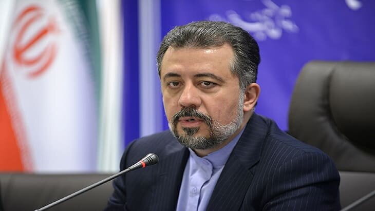 تندگویان: باید نگاهی متفاوت بر مجلس آینده حاکم شود /وقتی مردم درگیر مشکلات اقتصادی هستند، نباید ریخت و پاش تبلیغاتی کرد