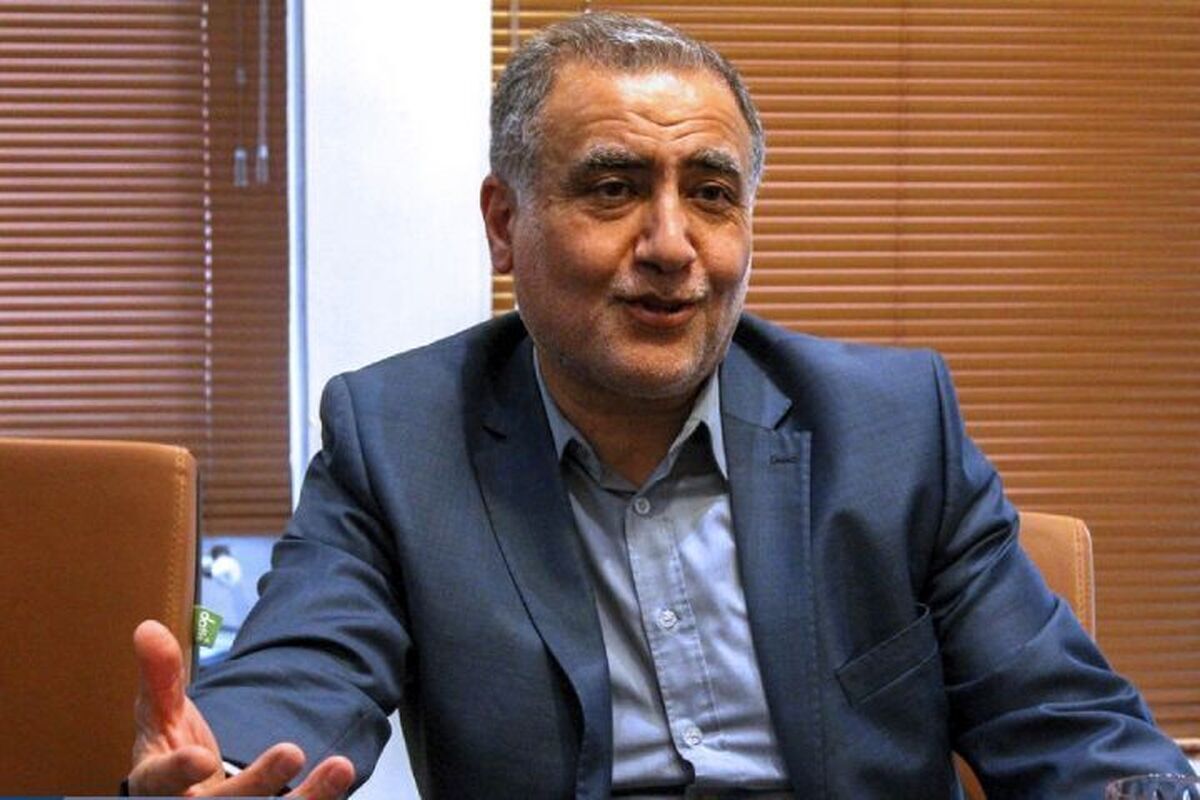 علیرضا بیگی: قیمت اینترنت را افزایش می‌دهند اما خدماتی هم ارائه نداده اند؛ مردم خود را با کشور‌های همسایه مقایسه می‌کنند