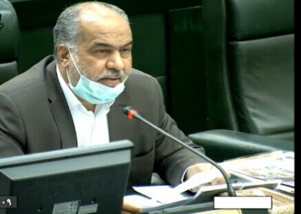  ماجرای بسته شدن میکروفون صباغیان چه بود؟