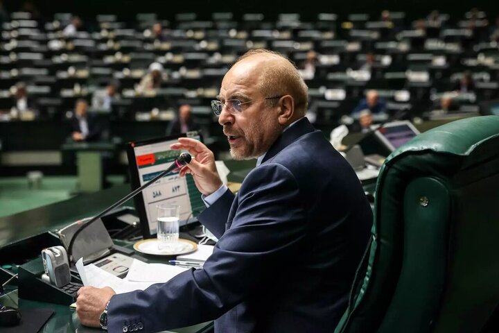 نجابت: نمایندگان جوان مخالف ریاست قالیباف هستند /بنظرم ریاست مجلس تغییری نخواهد کرد