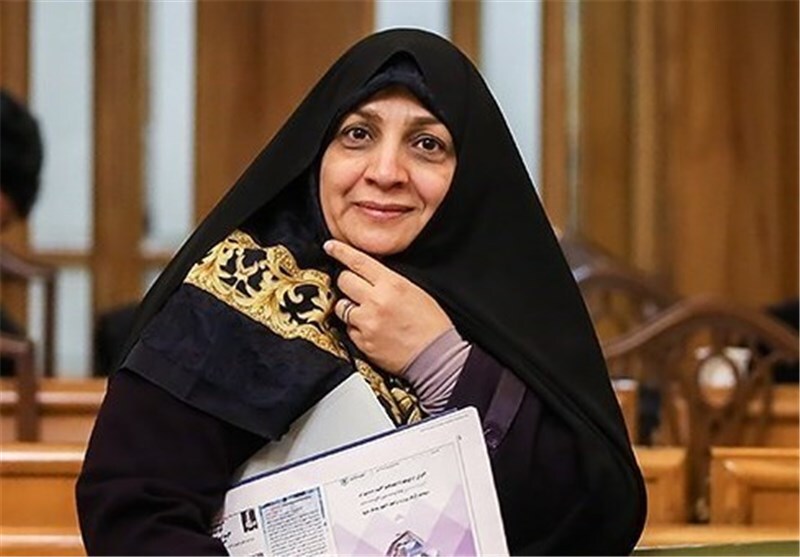  سخنگوی وزارت خارجه درمورد معصومه آباد: در همه‌ی دنیا، انتخاب سفیر از شخصیت‌های غیر دیپلماتیک مرسوم است