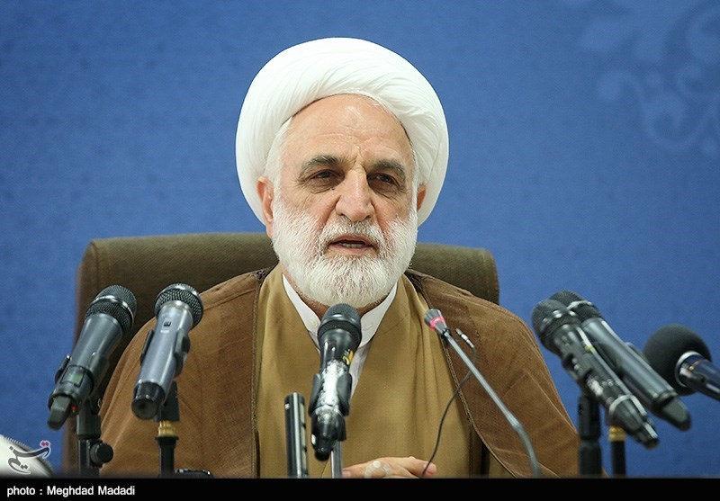  مراسم گرامیداشت هفته قوه قضائیه برگزار شد اجماع سران بر حقوق عامه