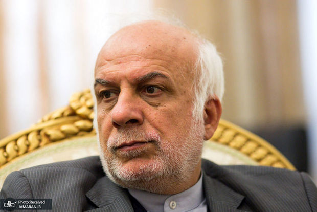  رحیم‌پور، معاون اسبق وزارت خارجه: سرازیر شدن کالاهای چینی به افغانستان سهم ایران را کاهش می‌دهد/ حضور افاغنه در ایران باید قانونمند شود/ در غیاب آمریکا، چین به دنبال نفوذ اقتصادی در افغانستان است