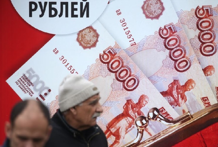 چرا تحریم روسیه با تحریم ایران، افغانستان و ونزوئلا قابل مقایسه نیست؟ / دنیا باید منتظر شوک مالی بزرگ باشد؟