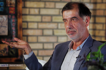  باهنر: بعید نیست ردصلاحیت شوم/ ظریف می‌تواند پدرخوانده لیست اصلاح‌طلبان باشد/ جایی نیستم که خالص‌سازان حذفم کنند