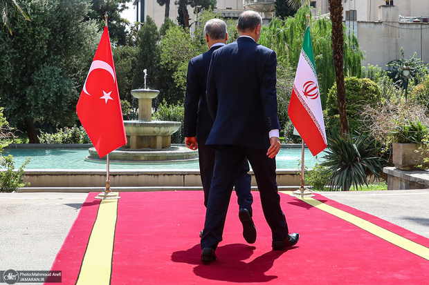  هدف‌گذاری 30 میلیارد دلاری برای حجم تجارت دوجانبه ایران و ترکیه؛ رویا یا واقعیت؟ آیا تهران و آنکارا رابطه تجاری را جدا از اختلاف‌های سیاسی پیش خواهند برد؟