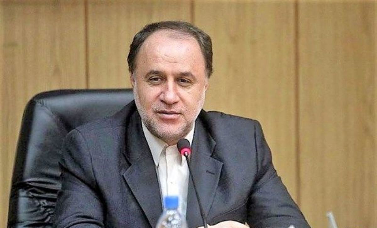  حاجی‌بابایی رئیس کمیسیون تلفیق بودجه ۱۴۰۳ شد