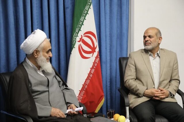  وزیر کشور: دشمن تلاش می کند با انتشار حرف‌های غلط به انتخابات ضربه بزنند