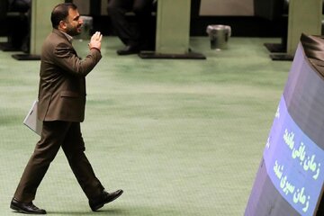  روز جنجالی بهارستان فریادِ دیرهنگام مجلس از مصائب «فیلترینگ» و «کیفیت اینترنت» در زندگی مردم /وزیر ارتباطات به منتقدان پیوست!