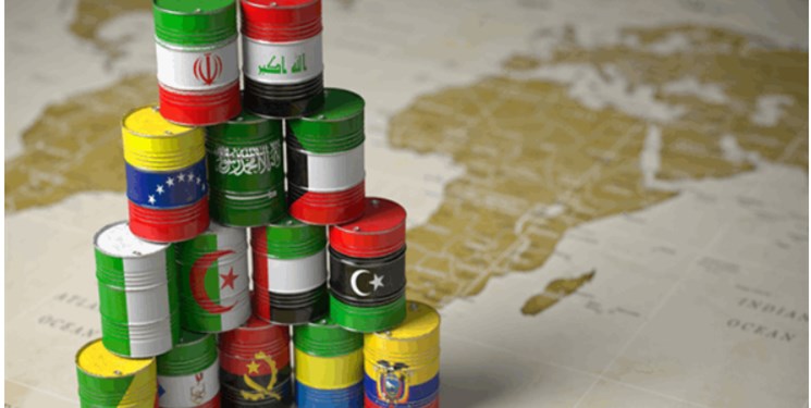  اوپک‌پلاس با افزایش ۱۰۰ هزار بشکه‌ای تولید نفت در ماه سپتامبر موافقت کرد