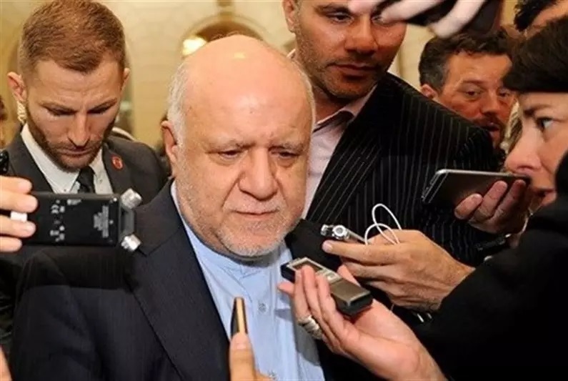  زنگنه: کماکان در تعامل با دنیا مشکل داریم / در مواردی، دولت، شرکت‌های ورشکسته را با زور و دستور به چرخه حیات بر می‌گرداند؛ اصلا قیمت تمام شده برایشان مهم نیست