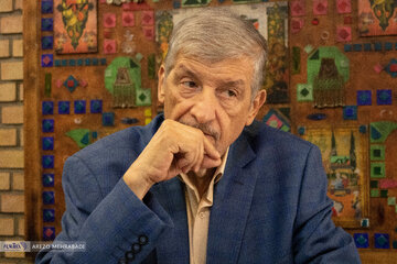 حقیقت‌پور از طراحان «نیروی قدس»: ادامه قهر انتخاباتی مردم، سمی برای نظام است /  برجام باید حل شود، سالانه صد میلیارد دلار فقط بابت تحریم نفتی ضرر می‌دهیم 