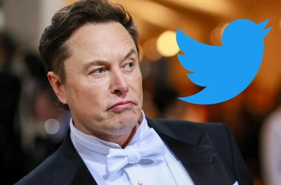  توییتر: ابزار مورد استفاده ایلان ماسک برای بررسی بات‌ها، حساب خودش را فیک تشخیص داده بود
