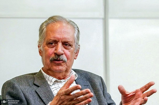  علی بیگدلی: معتقد به توافق موقت هستم/ ما و آمریکایی‌ها هیچ راه دیگری جز احیا برجام نداریم/ تضمین معنی ندارد/