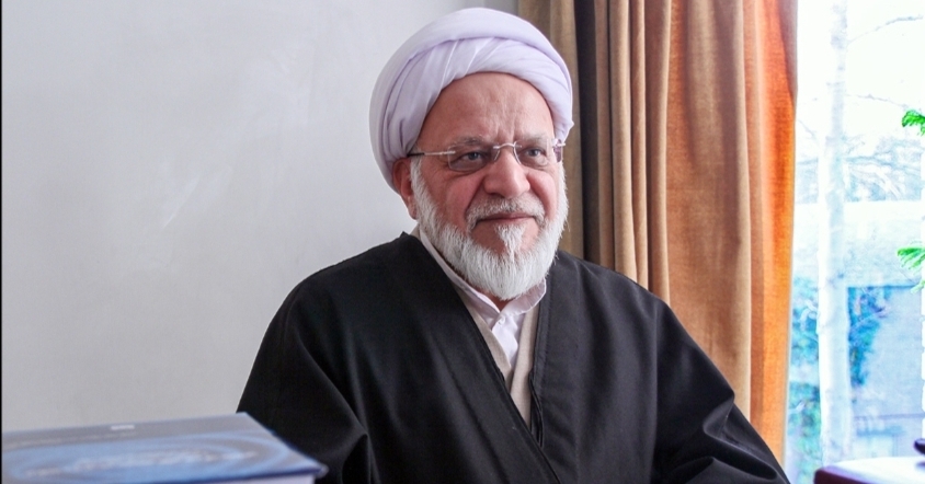  مصباحی‌مقدم: جمعیت قانع چینی که به یکی دو وعده غذا در شبانه روز اکتفا می کنند را ما نداریم!