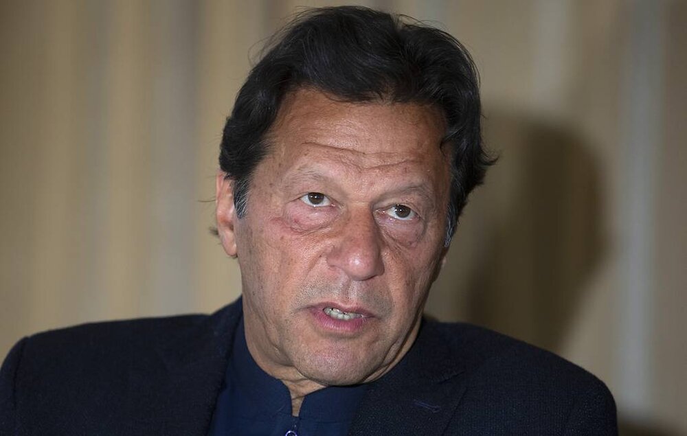  کشته شدن ۴ نفر در پی حمله به قانونگذار سابق حزب عمران خان