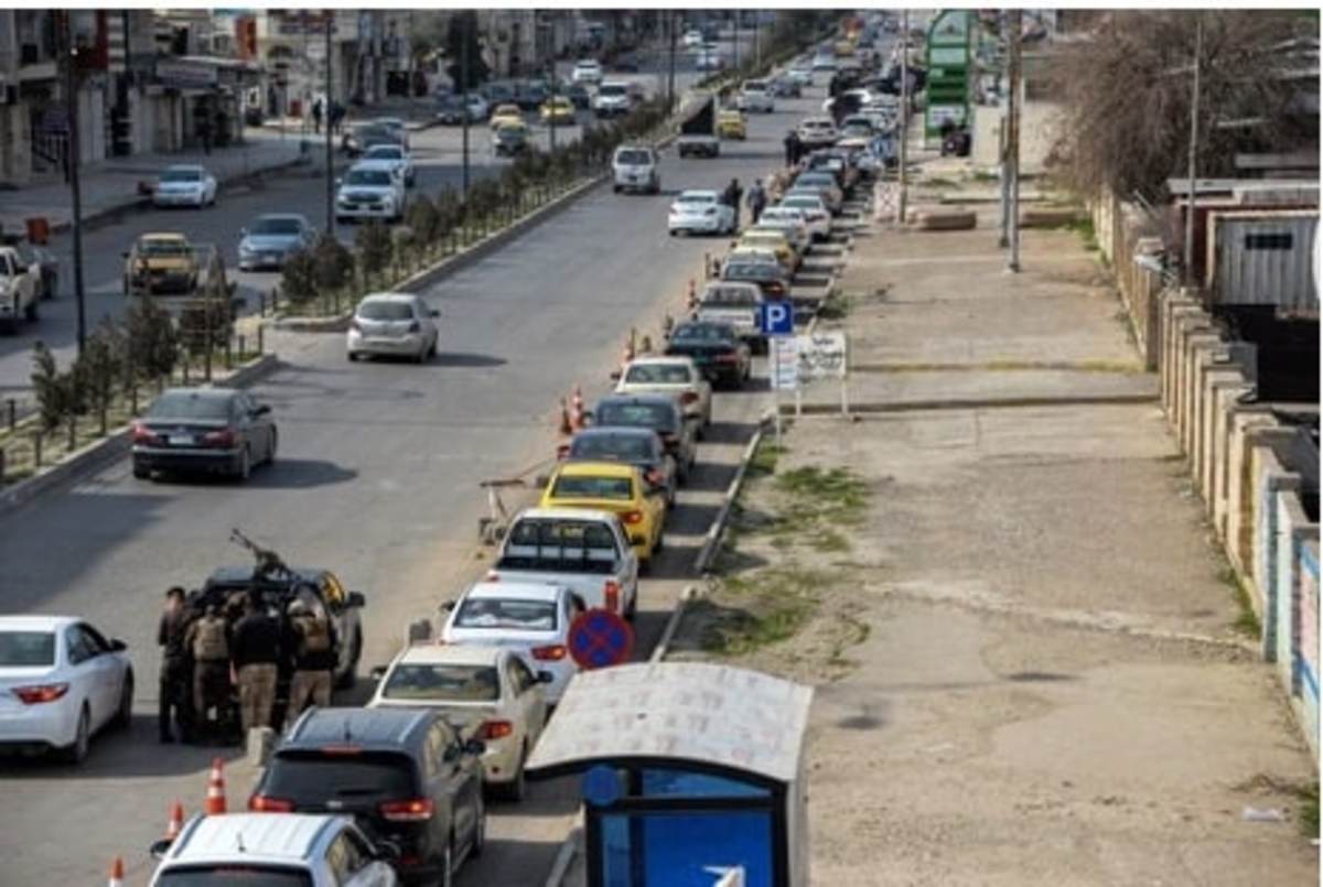 ناکارآمدی صنعت نفت و تابستانی بدون برق در انتظار عراق 