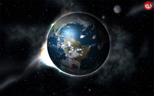 آیا ممکن است تمدن‌های پیشرفته میلیون‌ها سال قبل روی زمین زندگی کرده باشند؟ 