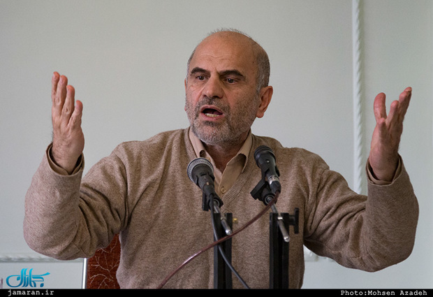  مومنی: نمی‌شود با حذف اهل علم، و هتاکی به آنها انتظار بهبود وضعیت داشت/ بدهی دولت 30درصد و بدهی شرکتهای دولتی 90درصد رشد داشته است