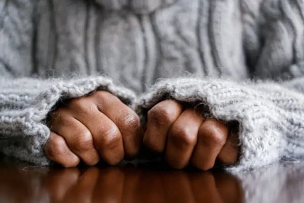  زن اوتیستیک ۴۵ سال به اشتباه در بیمارستان روانی محبوس شد