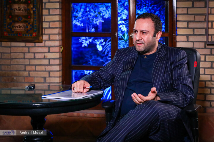  پیرهادی: قالیباف مخالف وزارت سعید محمد نبود /تاخیر دولت در وادات خودرو غلط است /قوای دیگر هم شاسی بلند گرفته بودند/اصولگرایان به یک لیست می‌رسند