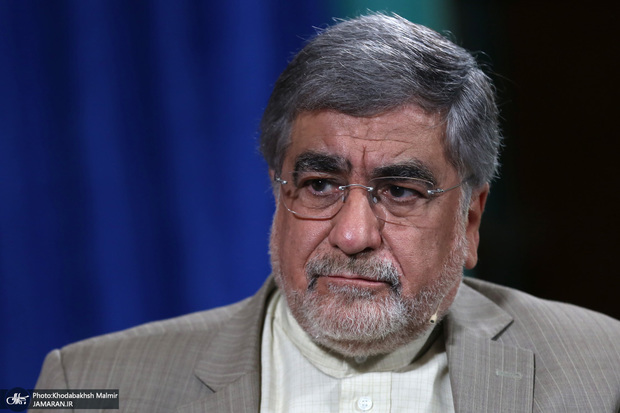  روایت تکان‌دهنده علی جنتی از قیام زنان قمی با شعار «یا مرگ یا خمینی»/ دلیل عشق مردم به امام، اعتقاد عمیق امام به مردم بود/ 