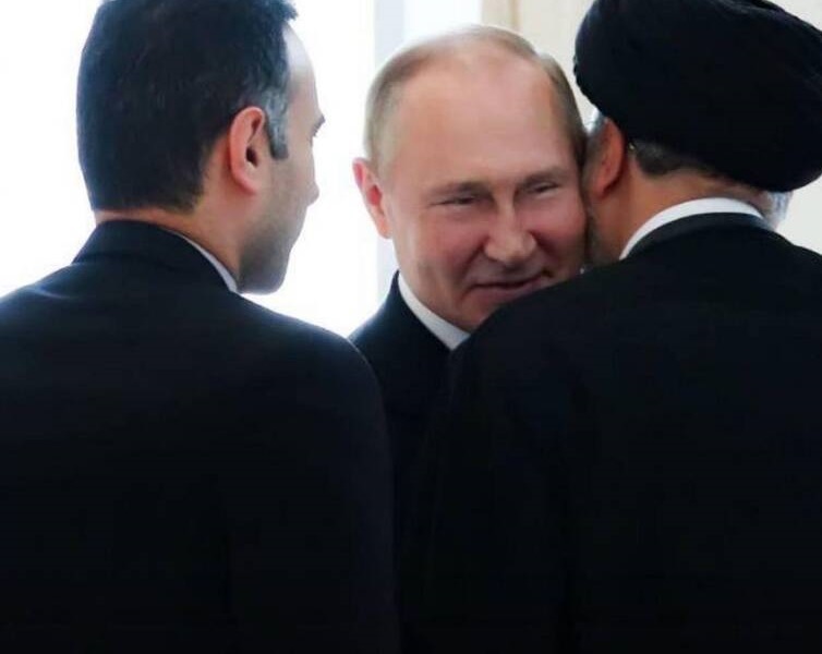 نیویورک تایمز: امریکا چگونه ایران را به آغوش پوتین و شی جین پینگ انداخت؟ / تکرار الگوی کوبا در بحث تهران: کاسترو علاقه‌ای به شوروی نداشت، اما به این سمت کشیده شد