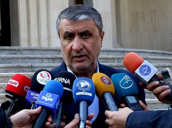  رئیس سازمان انرژی اتمی: سال جاری، سال پایان هیاهوهای سیاسی در ارتباط با برنامه هسته‌ای ایران خواهد بود / گفت‌و‌گوهای ایران و آژانس ادامه دارد