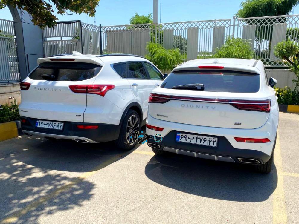  عقب‌نشینی شورای رقابت در مقابل مونتاژکاران؛ قیمت‌ها افزایش یافت / قیمت‌های جدید از ۱۷ تیر لازم‌الاجراست / فیدیلیتی از ۸۳۷ به ۹۹۰ میلیون رسید 