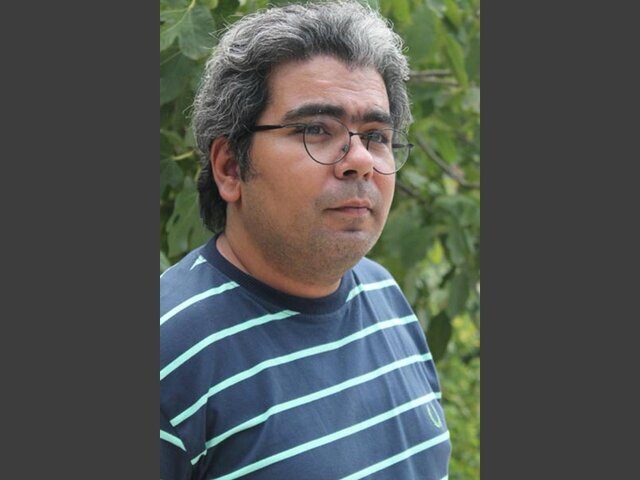 کارگردان سینما درگذشت