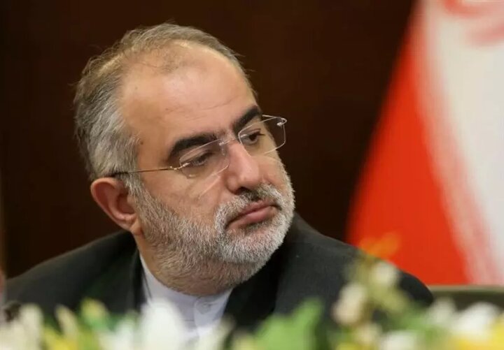 پاسخ حسام الدین آشنا به ادعای وزیر کشور درباره حماسه بودن حضور مردم در انتخابات ۲۱ اردیبهشت