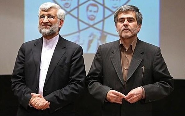  عضو ارشد ستاد جلیلی: قالیباف در مجلس بماند