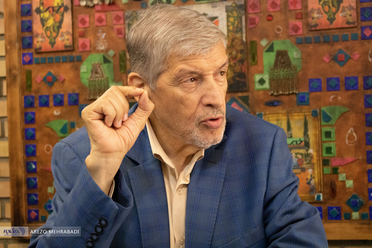 حقیقت‌پور: اگر جرأت دارند آراء همه صندوق‌ها را به تفکیک اعلام کنند / اگر فردی مانند علی مطهری جزو ۶۰ نفر اول تهران نباشد جای سوال است!